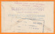 1936 - TIN CAN MAIL - Cover From Niuafoou, Toga To Hamilton, New Zealand - 2 1/2 D Stamp - Tonga (...-1970)