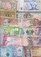 DWN - 325 World UNC Different Banknotes - FREE PAPUA NEW GUINEA 100 Kina 2008 (P.37) REPLACEMENT ZZZZ - Collections & Lots
