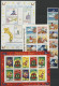 ANNEE COMPLETE 1998 Cote 163,50 € 91 Valeurs Neuves ** (MNH) Vendues à La Valeur Faciale TB Voir Suite - 1990-1999