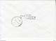 # ROMANIA : ROTARY INTERNATIONAL CENTENARY Cover Circulated In Romania #1061462470 - Registered Shipping! - Brieven En Documenten