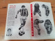 Delcampe - Copa Uefa 1971 Programa Aberdeen-Juventus - Sport