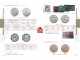 Delcampe - China 1984-2022 Catalogue Of Commemorative Coins In Circulation - Livres & Logiciels