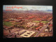 TUCSON Arizona University Cancel 1966 To Sweden Postcard USA - Tucson
