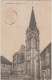 HAUTE MARNE -  BOURMONT - Eglise St Joseph - Bourmont