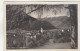 D7746) OBERVELLACH A.. D. Tauernbahn - Kärnten - über Bäume Auf Kirche Gesehen ALT 1929 - Obervellach