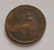 GRANDE BRETAGNE  1/2  PENNY - 1806 GEORGES III  (B20 07) - B. 1/2 Penny