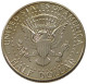 UNITED STATES OF AMERICA HALF DOLLAR 1993 P KENNEDY #alb053 0123 - 1964-…: Kennedy