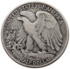 UNITED STATES OF AMERICA HALF DOLLAR 1941 WALKING LIBERTY #t141 0497 - 1916-1947: Liberty Walking (Liberté Marchant)