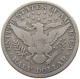 UNITED STATES OF AMERICA HALF DOLLAR 1912 BARBER #t090 0459 - 1892-1915: Barber