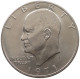 UNITED STATES OF AMERICA DOLLAR 1971 EISENHOWER #a060 0515 - 1971-1978: Eisenhower