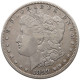 UNITED STATES OF AMERICA DOLLAR 1899 O MORGAN #t127 0443 - 1878-1921: Morgan