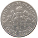 UNITED STATES OF AMERICA DIME 1956 D Roosevelt #a044 0305 - 1946-...: Roosevelt