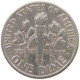 UNITED STATES OF AMERICA DIME 1956 Roosevelt #a064 0465 - 1946-...: Roosevelt