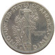 UNITED STATES OF AMERICA DIME 1943 S MERCURY #c018 0303 - 1916-1945: Mercury