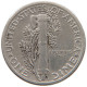 UNITED STATES OF AMERICA DIME 1941 MERCURY #a044 0293 - 1916-1945: Mercury