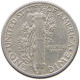 UNITED STATES OF AMERICA DIME 1939 MERCURY #a091 0611 - 1916-1945: Mercury