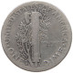 UNITED STATES OF AMERICA DIME 1937 D MERCURY #c040 0549 - 1916-1945: Mercury