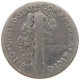 UNITED STATES OF AMERICA DIME 1936 MERCURY #a052 0433 - 1916-1945: Mercury