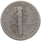 UNITED STATES OF AMERICA DIME 1936 MERCURY #a064 0409 - 1916-1945: Mercury