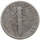 UNITED STATES OF AMERICA DIME 1935 MERCURY #a073 0887 - 1916-1945: Mercury