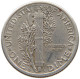 UNITED STATES OF AMERICA DIME 1917 S MERCURY #a082 0537 - 1916-1945: Mercury