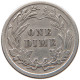 UNITED STATES OF AMERICA DIME 1911 BARBER #t157 0707 - 1892-1916: Barber