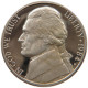 UNITED STATES OF AMERICA NICKEL 1984 S  JEFFERSON #alb065 0119 - 1938-…: Jefferson