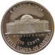 UNITED STATES OF AMERICA NICKEL 1984 S  JEFFERSON #alb065 0119 - 1938-…: Jefferson