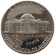 UNITED STATES OF AMERICA NICKEL 1973 S  #alb053 0261 - 1938-…: Jefferson