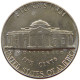 UNITED STATES OF AMERICA NICKEL 1976  #alb053 0255 - 1938-…: Jefferson