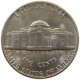 UNITED STATES OF AMERICA NICKEL 1974 D  #alb053 0265 - 1938-…: Jefferson