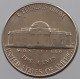 UNITED STATES OF AMERICA NICKEL 1956 D Jefferson #alb024 0111 - 1938-…: Jefferson