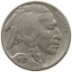 UNITED STATES OF AMERICA NICKEL 1937 BUFFALO #s063 0979 - 1913-1938: Buffalo