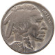 UNITED STATES OF AMERICA NICKEL 1923 BUFFALO #a050 0073 - 1913-1938: Buffalo