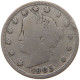 UNITED STATES OF AMERICA NICKEL 1905 LIBERTY #a017 0773 - 1883-1913: Liberty (Libertà)