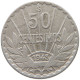 URUGUAY 50 CENTESIMOS 1943  #s059 0275 - Uruguay