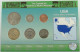 UNITED STATES OF AMERICA SET DIV.  #ns02 0067 - Mint Sets