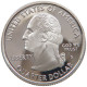 UNITED STATES OF AMERICA QUARTER 2006 S  WASHINGTON #alb065 0105 - Ohne Zuordnung