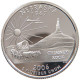 UNITED STATES OF AMERICA QUARTER 2006 S  WASHINGTON #alb065 0105 - Non Classés