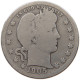 UNITED STATES OF AMERICA QUARTER 1905 S BARBER #a081 0657 - 1892-1916: Barber