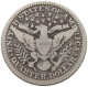 UNITED STATES OF AMERICA QUARTER 1915 BARBER #s058 0371 - 1892-1916: Barber