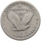 UNITED STATES OF AMERICA QUARTER   #c003 0283 - Ohne Zuordnung