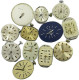 WATCHES LOT   #sm13 0025 - Sonstige & Ohne Zuordnung