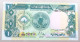 Sudan Pound 1987  #alb052 1005 - Sudan
