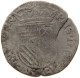 TOURNAI STUIVER  Philipp II. 1555-1598 #t013 0139 - …-1795 : Periodo Antiguo