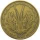 TOGO 25 FRANCS 1957  #c013 0207 - Togo