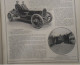 1907 COURSE AUTOMOBILE - LA COUPE DE L'EMPEREUR - TERRY GOBRON BRILLÉ - VOITURE ADIER Et MARTIN = LETHIMONNIER - Livres