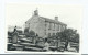 Yorkshire Postcard Hawworth Parsonage In The Time Of The Brontes. Rpunused Reproduction - Leeds