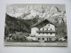 Oberalm, Salzburg, Gasthof Sonnenhof,   Schöne Karte Um 1960 - Oberndorf Bei Salzburg