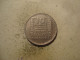 MONNAIE FRANCE 10 FRANCS 1945 TURIN  ( Rameaux Longs ) - 10 Francs